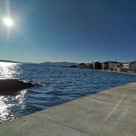 Pelivan Apartments Kastela Exterior photo