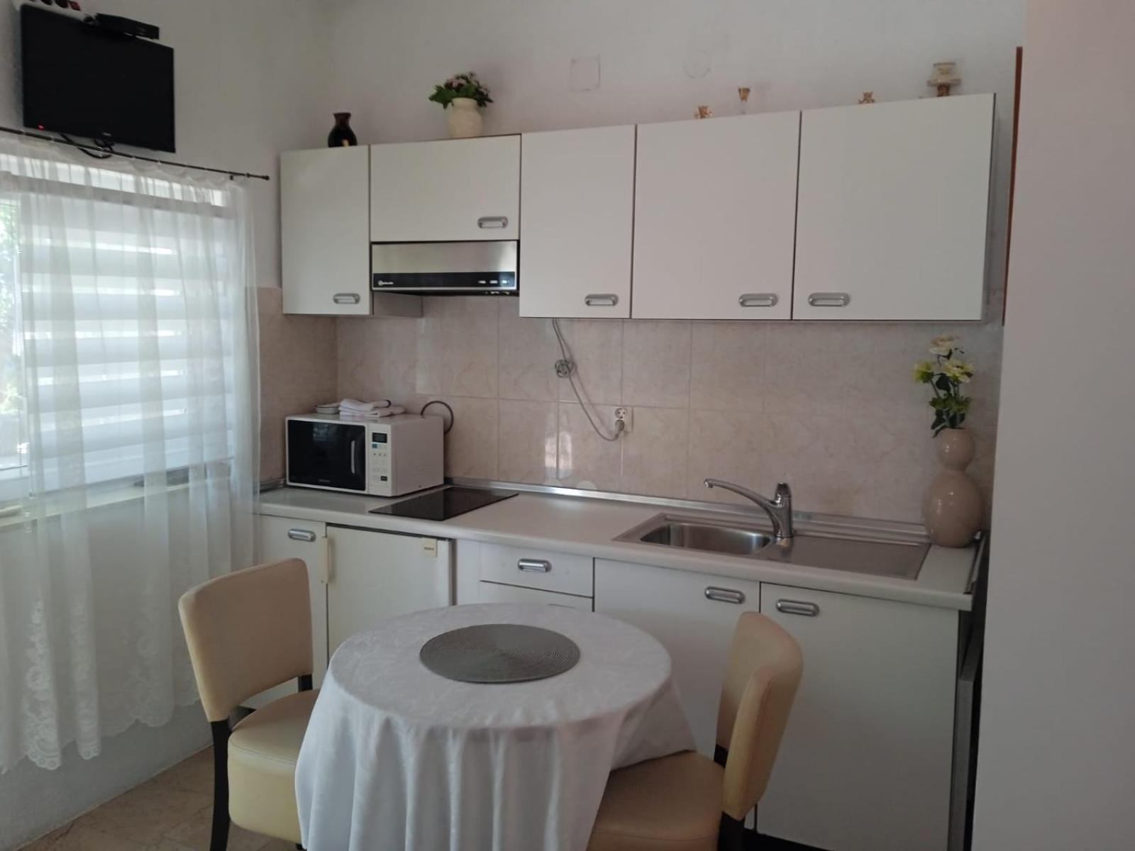 Pelivan Apartments Kastela Room photo